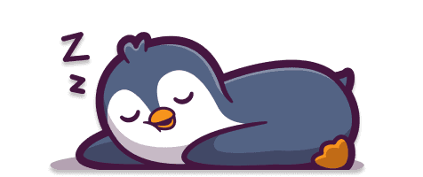 sleep